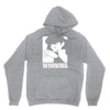 winning Unisex Hoodie