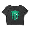 call the surgeon Crop Top
