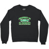 property of st Crewneck Sweatshirt