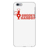 cheeky nando iPhone 6 Plus/6s Plus Case