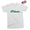 nikola Exclusive T-shirt