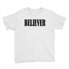 believer Youth Tee