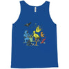 friendly beasts Tank Top