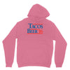 tacos  beer '16 Unisex Hoodie