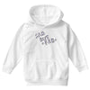 sad but Youth Hoodie
