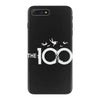 the 100 iPhone 7 Plus Case