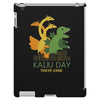 kaiju day iPad 3 and 4 Case