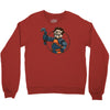 lambda boy Crewneck Sweatshirt