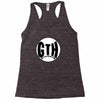 THE GITARIS Racerback Tank