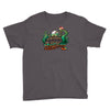 yogg saron's ice cream co Youth Tee