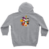halloween kids Youth Hoodie