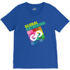 global gathering V-Neck Tee