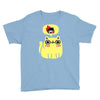 dreaming of destruction Youth Tee