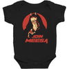 join meesa Baby Bodysuit