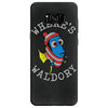 where's waldory (type) Samsung Galaxy S8