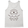 cyclops Tank Top