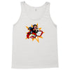 partners in crime Tank Top