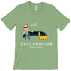 best friends forever T-Shirt