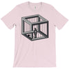 escher's jail T-Shirt