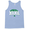 one lucky nana Tank Top