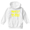 pants you mean leg prisons Youth Hoodie