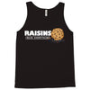 raisins ruin everything Tank Top