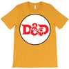 black red T-Shirt