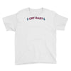 cry baby Youth Tee