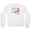 once upon a time Crewneck Sweatshirt