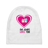 owl always love you Baby Beanies