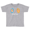 Portal Cat Toddler T-shirt