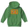 Pubg Youth Hoodie