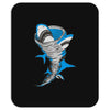 shark tornado Mousepad