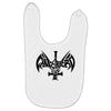 Canserbero Baby Bibs