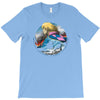 in the midst of war T-Shirt