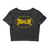 drumline Crop Top