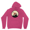 vinly record Unisex Hoodie