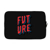 future Laptop sleeve