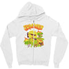 summer Zipper Hoodie