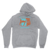 there's so much more room for activities funny joke Hoodie