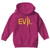evil Youth Hoodie