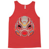 monoponik Tank Top