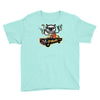 no limit Youth Tee