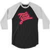 fuck yeah t shirt 3/4 Sleeve Shirt