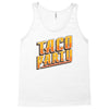 taco party Tank Top