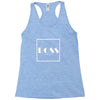 limitid edition Racerback Tank