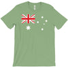 australia international T-Shirt