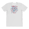 gaming legacy All Over Women's T-shirt