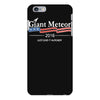 giant meteor 2016 iPhone 6 Plus/6s Plus Case