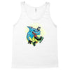 jawsome Tank Top